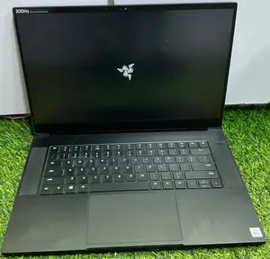 Laptop Razer Blade 16GB Intel Core I7 SSD 1T