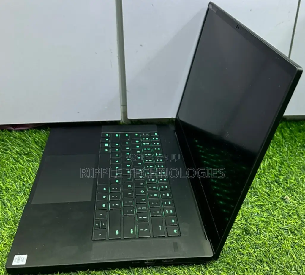 Laptop Razer Blade 16GB Intel Core I7 SSD 1T