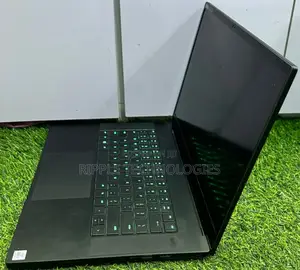 Laptop Razer Blade 16GB Intel Core I7 SSD 1T