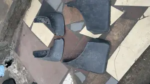 Mud Flap Yaris 2005 Model