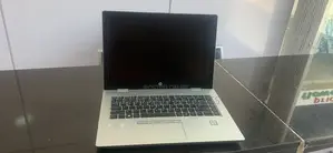 Laptop HP ProBook 640 G5 8GB Intel Core I5 SSD 256GB
