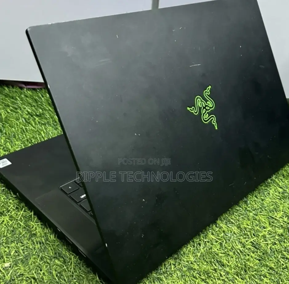 Laptop Razer Blade 16GB Intel Core I7 SSD 1T
