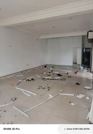 Office Space