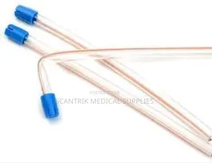 Saliva Ejector
