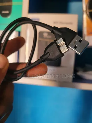 External Hard Disk 3.0 Cable