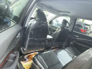 Acura MDX SH 4dr SUV AWD (3.5L 6cyl 9A) 2016 Gray