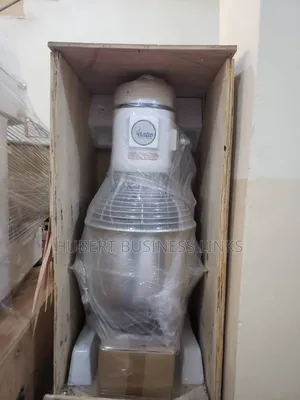 Industrial Cake Mixer 30L Standing