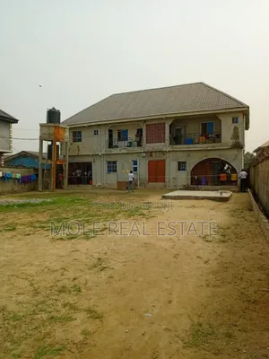 2 Nos 2 Bed Mini Flat on Full Plot Ojo Lagos