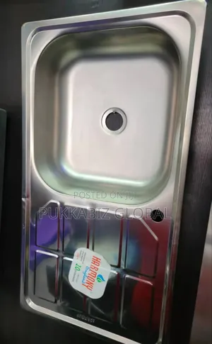 Harmony Sink