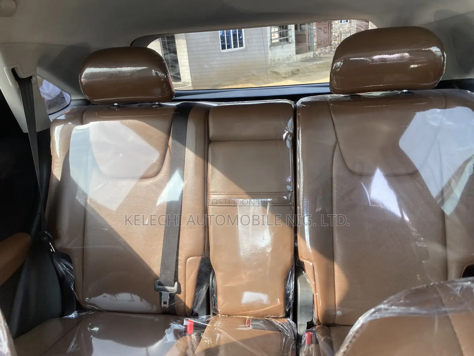 Lexus RX 350 2014 Silver