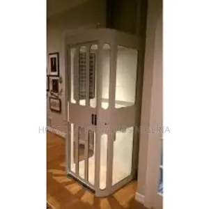 Stainless Steel 8-10 Persons Residential Lift