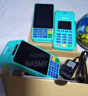 Pos Device