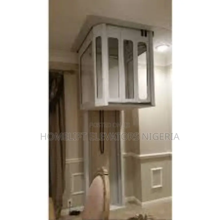 Popular Residential 2 Floors Elevators