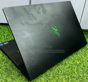 Laptop Razer Blade 32GB Intel Core I7 SSD 1T