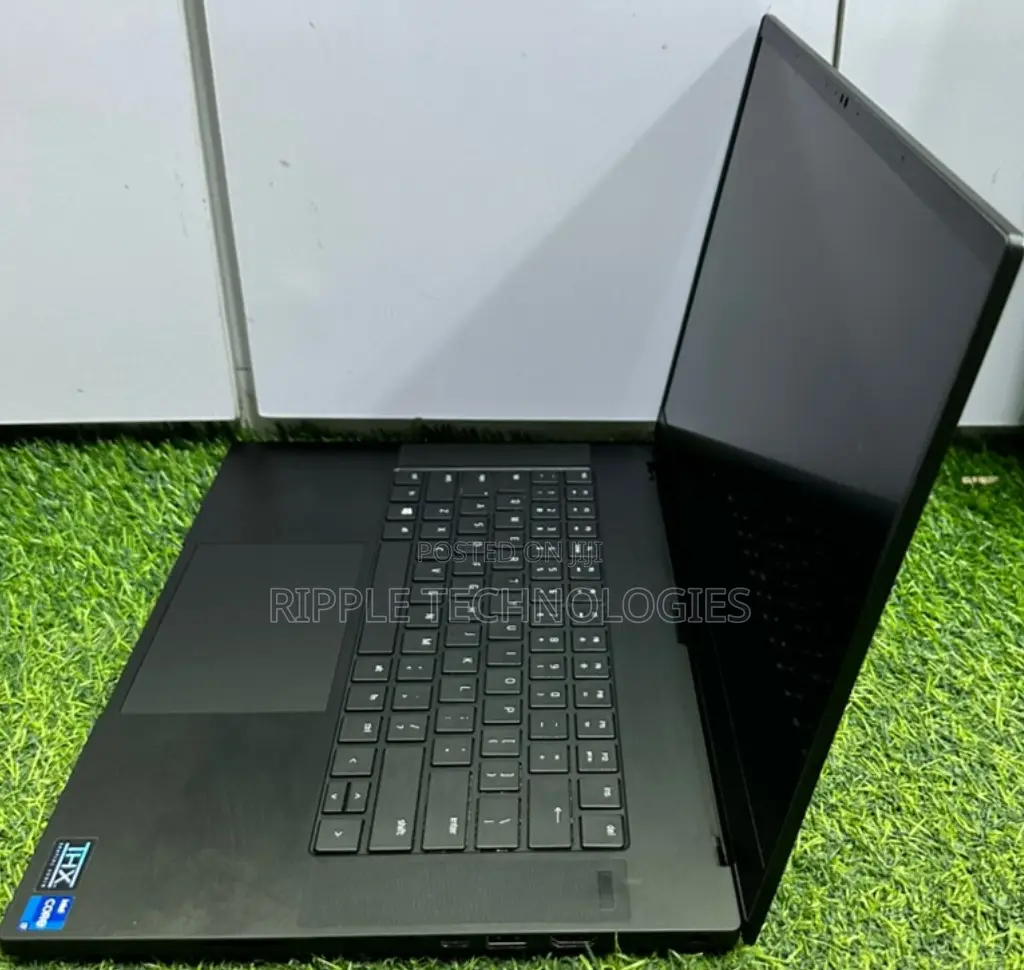 Laptop Razer Blade 32GB Intel Core i7 SSD 1T