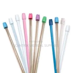 Dental Clinic Saliva Ejector