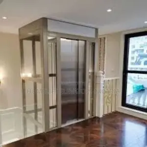 3-4 Person Villa Residential Elevator