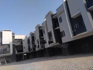4bdrm Townhouse/Terrace in Jahi One for Sale