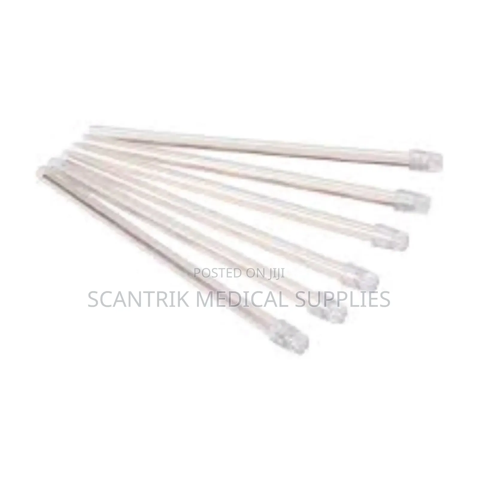 White Saliva Ejector