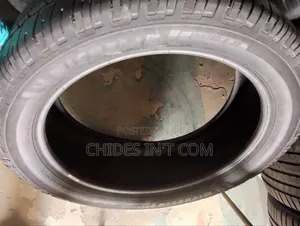 265/50/22 Michelin Tire Original Warranty