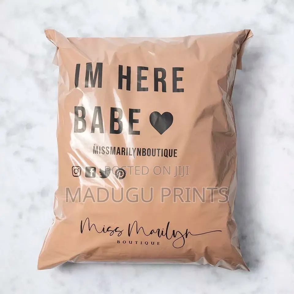 Packaging Nylons