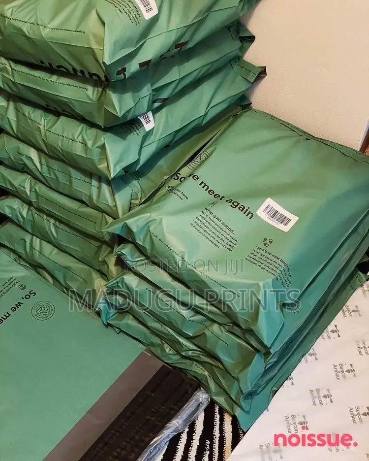 Packaging Nylons