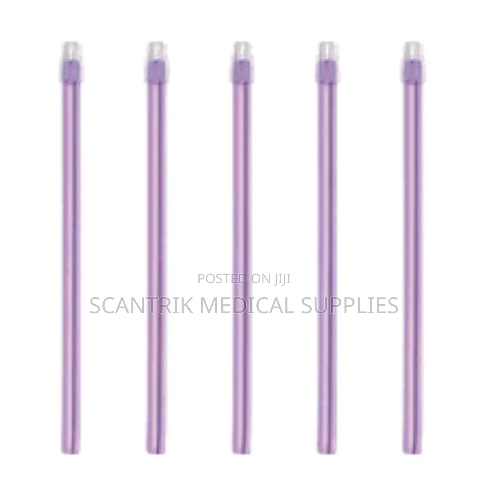 Disposable Suction Tip Saliva Ejector