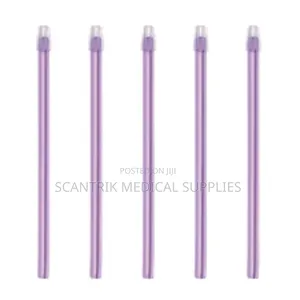 Disposable Suction Tip Saliva Ejector