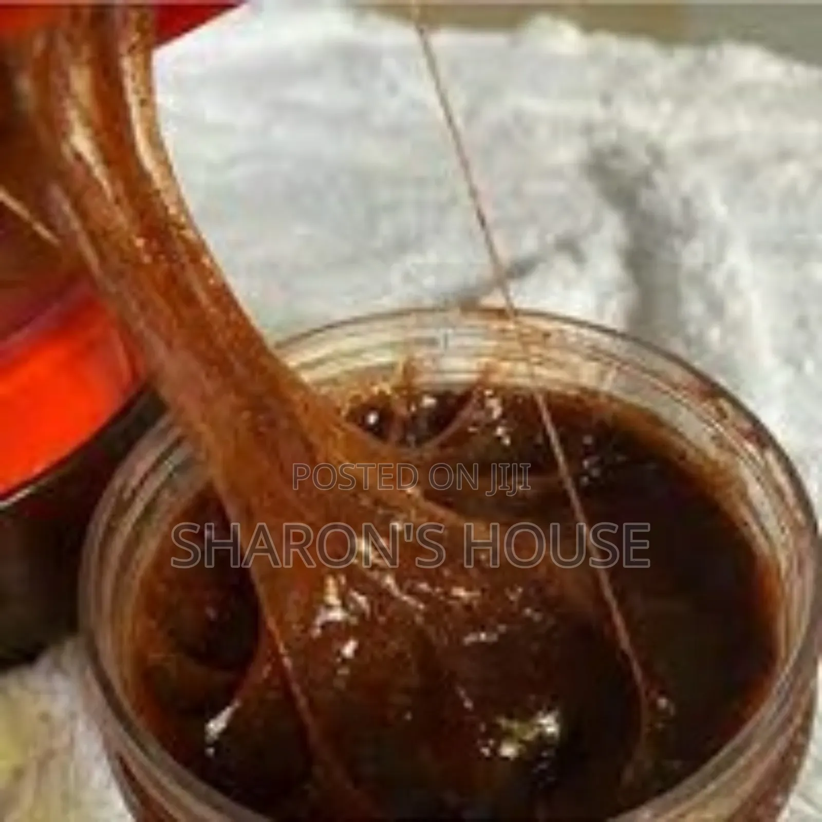 Gorontula Syrup