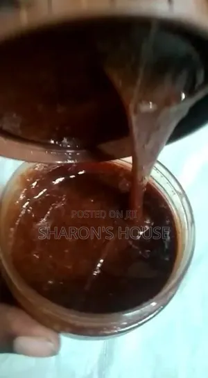 Gorontula Syrup