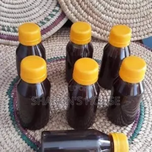 Gorontula Syrup