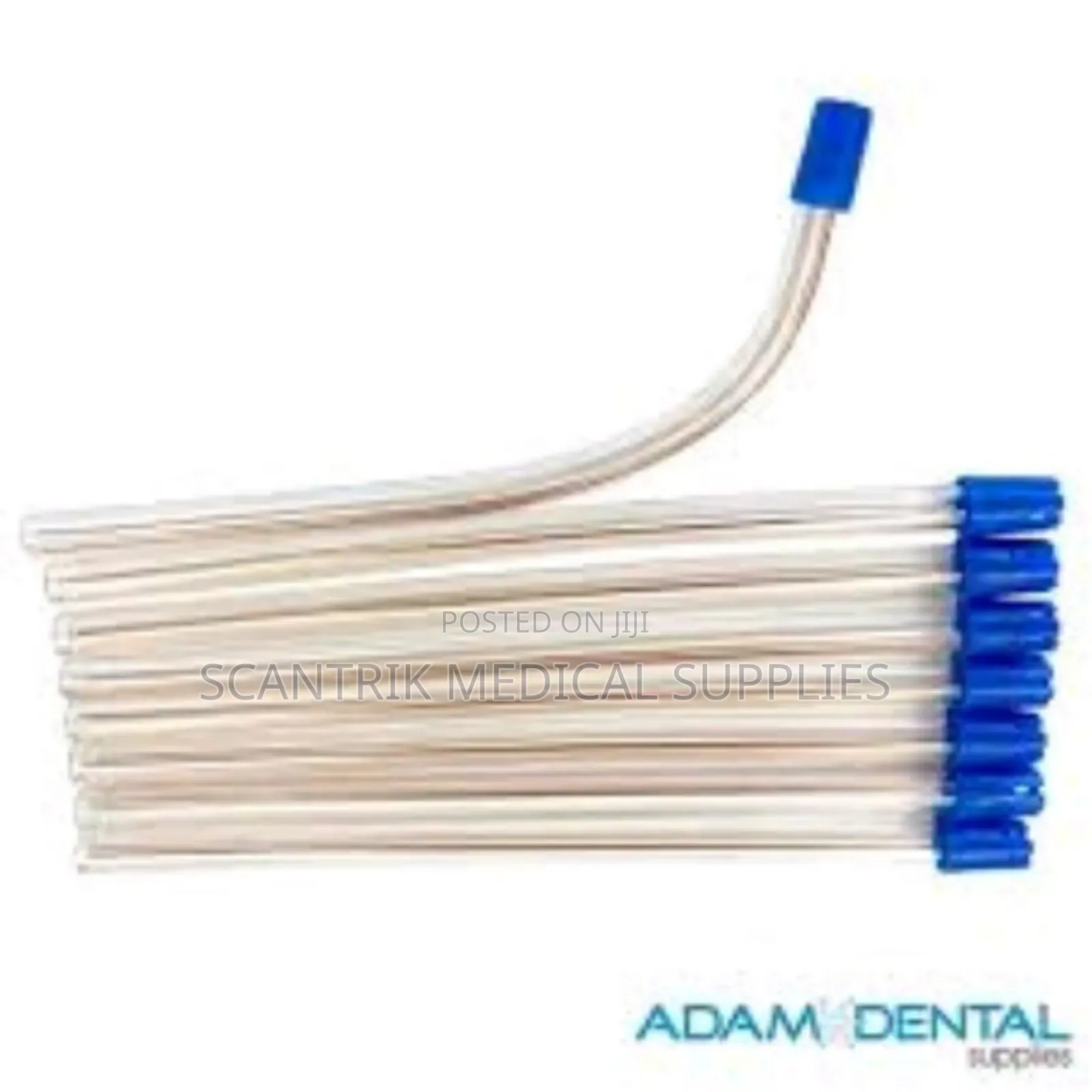 Saliva Ejector Soft Tip