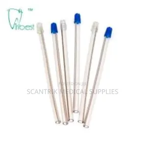 Dental Disposable Saliva Ejector