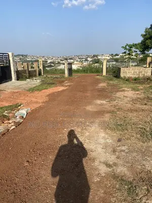 Photo - Land Measuring 890sqm at Kemta Housing Estate