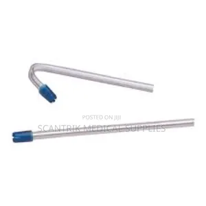 China Disposable Saliva Ejector