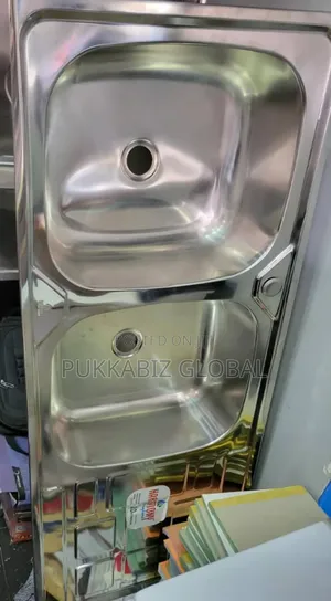 Harmony Sink