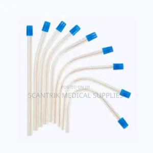 Dental Use Saline Ejector