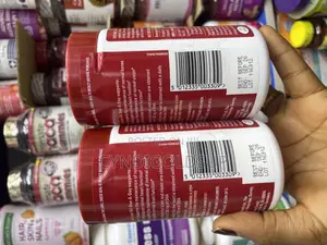 Seven Seas Code Liver Oil