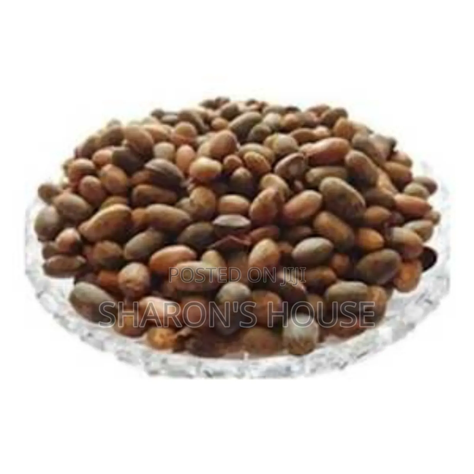 Miracle Seed/ Ghana Seed