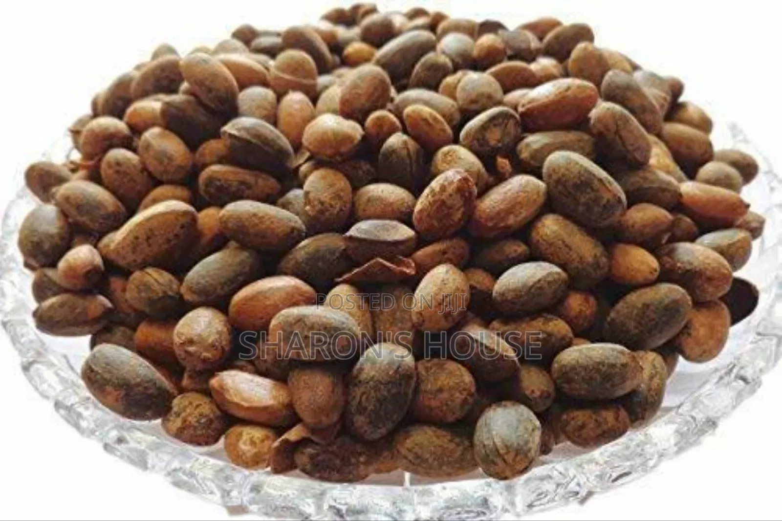 Miracle Seed/ Ghana Seed