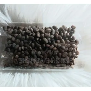 Miracle Seed/ Ghana Seed