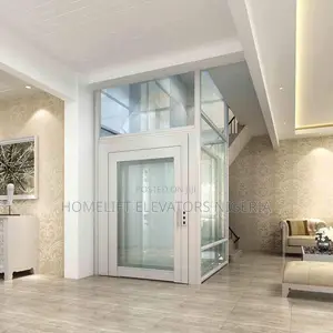 Compact Suite Small Lift for Villa