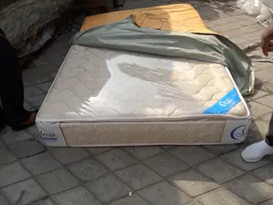 Lastest Foreign Spring Orthopedic Mattress