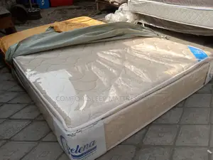 Lastest Foreign Spring Orthopedic Mattress
