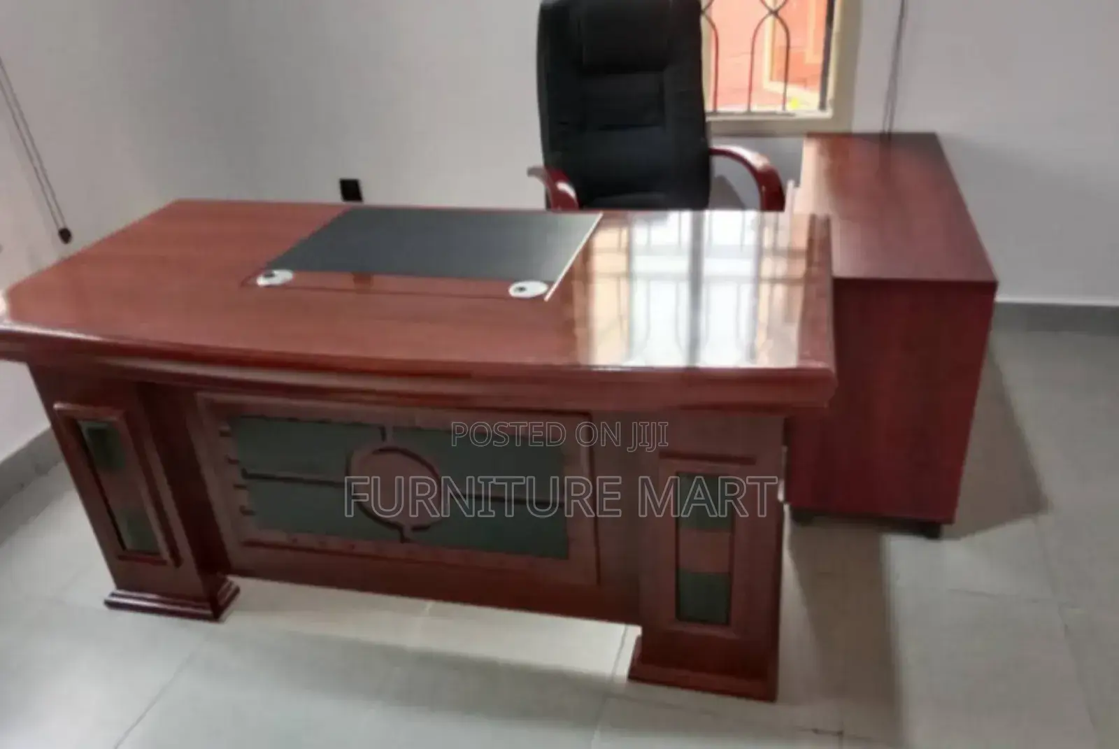Office Tables