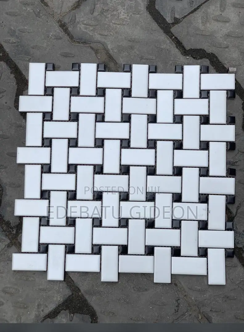 Mosaic Tile for Wall