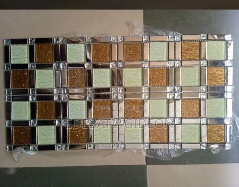 Mosaic Tile for Wall