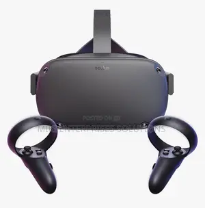 Meta Oculus Quest 64GB VR Headset
