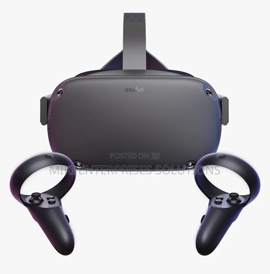 Meta Oculus Quest 64GB VR Headset