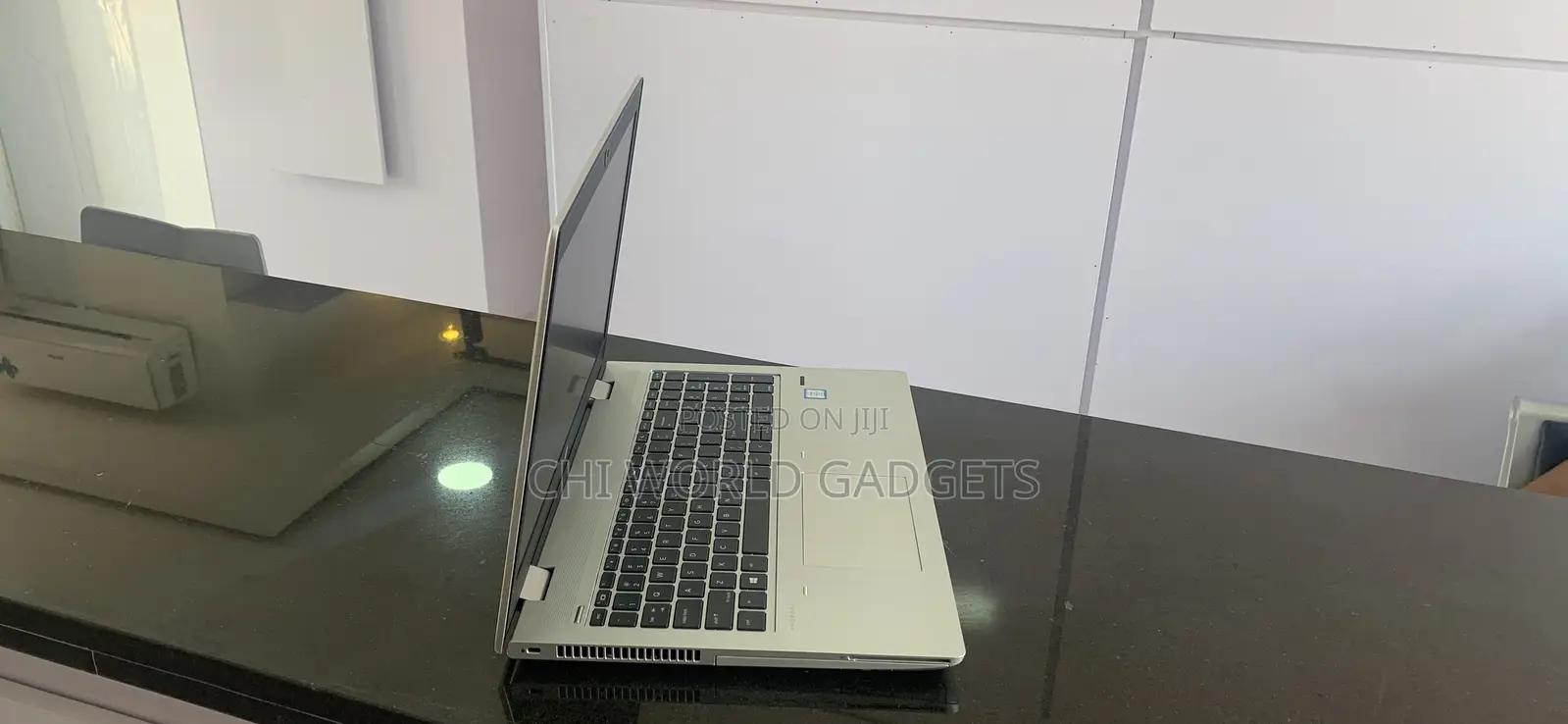 Laptop HP ProBook 650 G4 8GB Intel Core I5 SSD 256GB